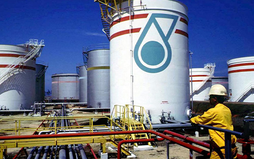 PETRONAS and PCC to jointly produce specialty chemicals